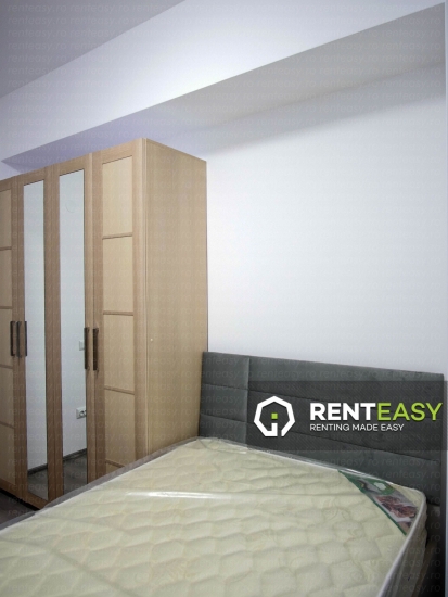 Prima inchiriere!Apartament cu trei camere situat in bloc nou - Lazar Residence