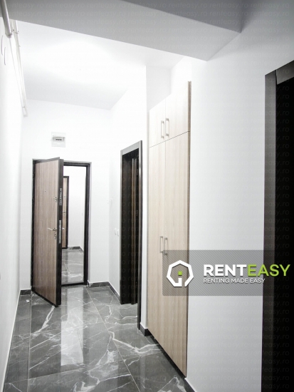 Prima inchiriere!Apartament cu trei camere situat in bloc nou - Lazar Residence