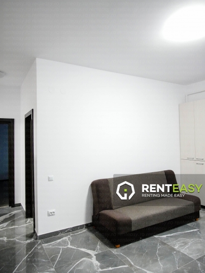Prima inchiriere!Apartament cu trei camere situat in bloc nou - Lazar Residence