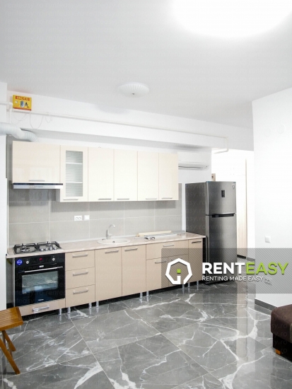 Prima inchiriere!Apartament cu trei camere situat in bloc nou - Lazar Residence