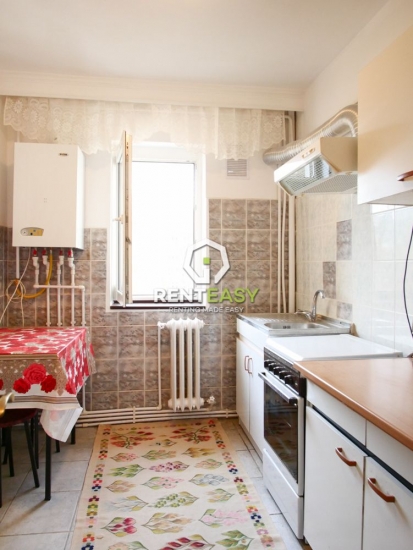 Apartament 2 camere Tatarasi