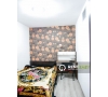 De inchiriat ! Apartament cu trei camere situat in zona Bucsinescu