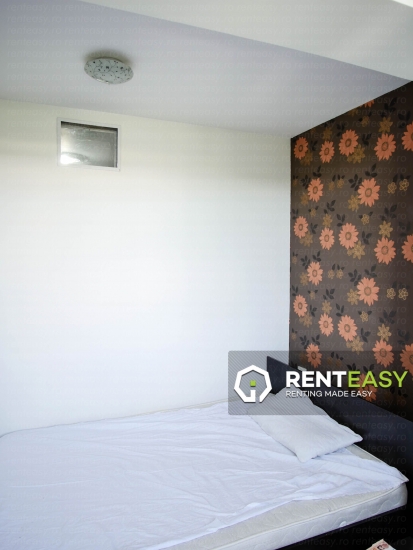 De inchiriat ! Apartament cu trei camere situat in zona Bucsinescu