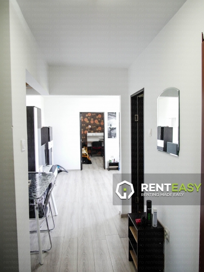 De inchiriat ! Apartament cu trei camere situat in zona Bucsinescu