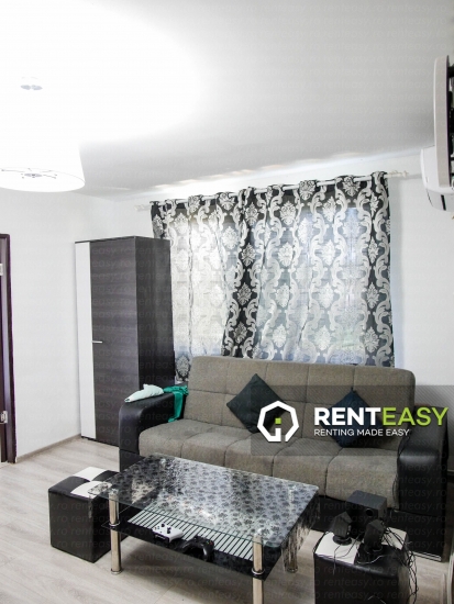De inchiriat ! Apartament cu trei camere situat in zona Bucsinescu