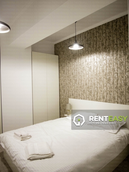 Prima inchiriere!Apartament cu 2 camere situat in bloc nou - Lazar Residence