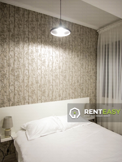 Prima inchiriere!Apartament cu 2 camere situat in bloc nou - Lazar Residence