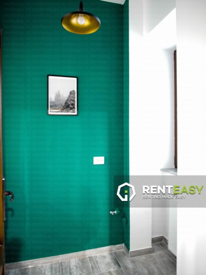 Prima inchiriere!Apartament cu 2 camere situat in bloc nou - Lazar Residence