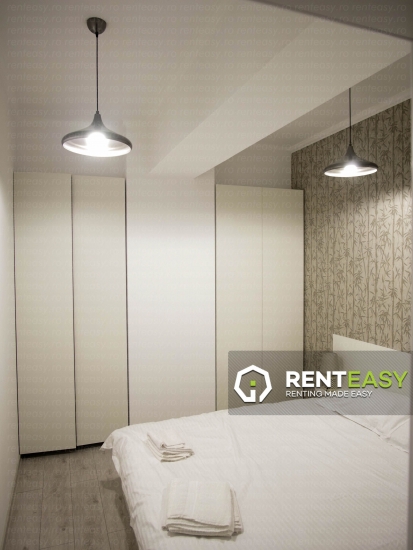 Prima inchiriere!Apartament cu 2 camere situat in bloc nou - Lazar Residence