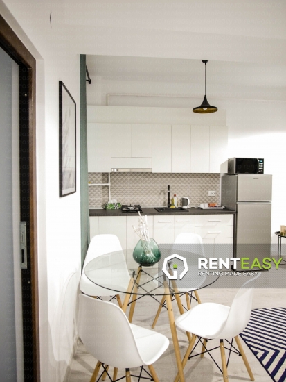 Prima inchiriere!Apartament cu 2 camere situat in bloc nou - Lazar Residence