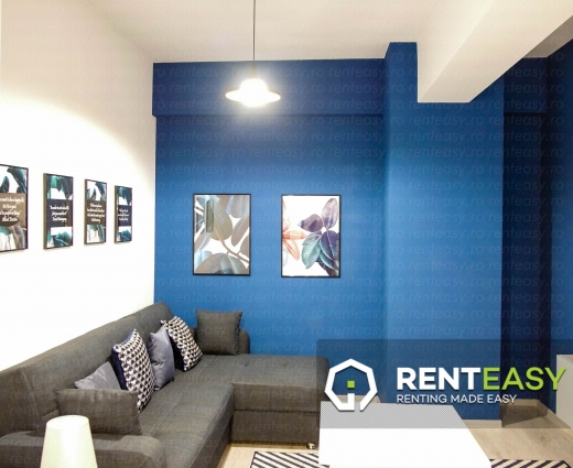 De Inchiriat! Apartament cu 2 camere situat in bloc nou - Lazar Residence
