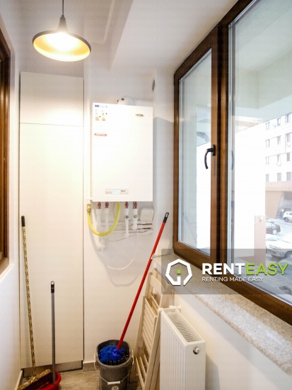 De Inchiriat! Apartament cu 2 camere situat in bloc nou - Lazar Residence