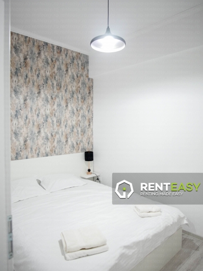 De Inchiriat! Apartament cu 2 camere situat in bloc nou - Lazar Residence