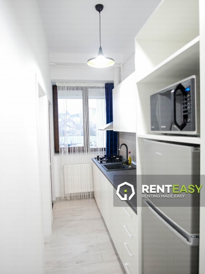 De Inchiriat! Apartament cu 2 camere situat in bloc nou - Lazar Residence