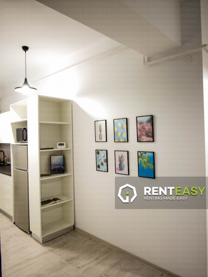 De Inchiriat! Apartament cu 2 camere situat in bloc nou - Lazar Residence