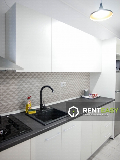 De Inchiriat! Apartament cu 2 camere situat in bloc nou - Lazar Residence