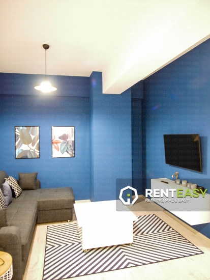 De Inchiriat! Apartament cu 2 camere situat in bloc nou - Lazar Residence