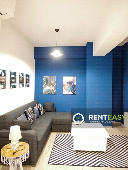 De Inchiriat! Apartament cu 2 camere situat in bloc nou - Lazar Residence