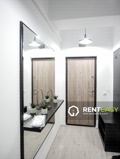 De Inchiriat! Apartament cu 2 camere situat in bloc nou - Lazar Residence