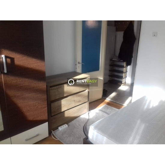 De inchiriat ! Apartament cu doua camere situat in zona Tatarasi
