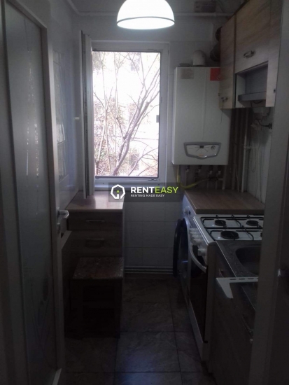 De inchiriat ! Apartament cu doua camere situat in zona Tatarasi