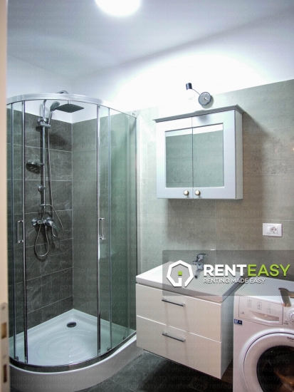 Prima inchiriere!Apartament cu 2 camere situat in bloc nou - UMF