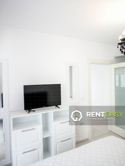 Prima inchiriere!Apartament cu 2 camere situat in bloc nou - UMF