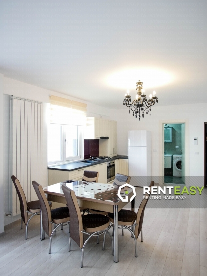 Prima inchiriere!Apartament cu 2 camere situat in bloc nou - UMF