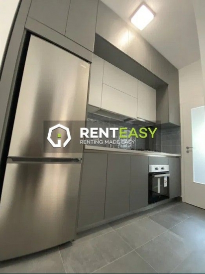 Prima inchiriere!Apartament studio in bloc nou situat in zona Palas