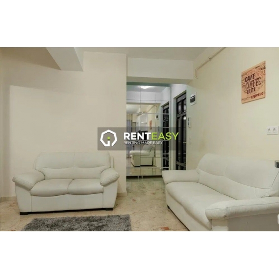 De inchiriat ! Apartament cu doua camere in bloc nou situat in zona Copou - Exclusive Residence