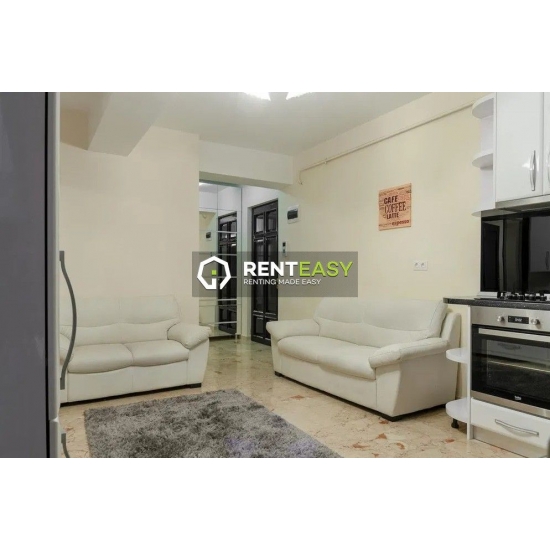 De inchiriat ! Apartament cu doua camere in bloc nou situat in zona Copou - Exclusive Residence