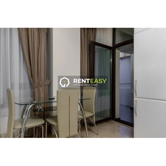 De inchiriat ! Apartament cu doua camere in bloc nou situat in zona Copou - Exclusive Residence