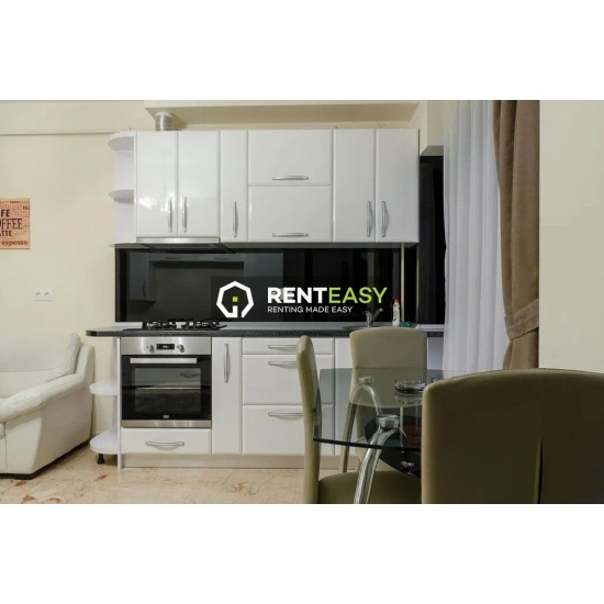 De inchiriat ! Apartament cu doua camere in bloc nou situat in zona Copou - Exclusive Residence