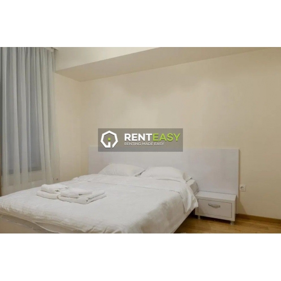 De inchiriat ! Apartament cu doua camere in bloc nou situat in zona Copou - Exclusive Residence