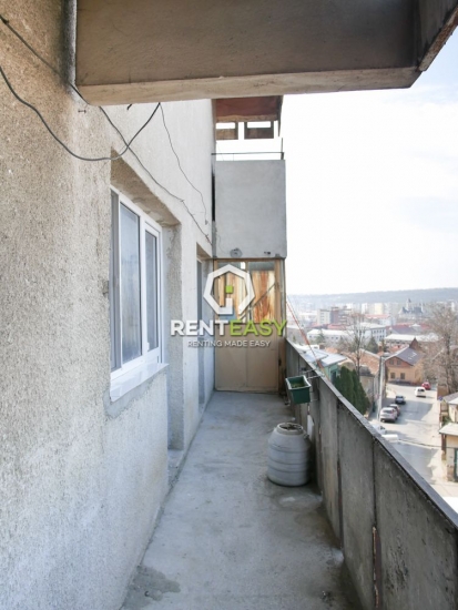 Apartament 3 camere Centru - Piata Unirii
