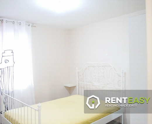De inchiriat ! Apartament cu doua camere in zona Copou - Bellevue