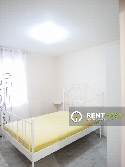 De inchiriat ! Apartament cu doua camere in zona Copou - Bellevue