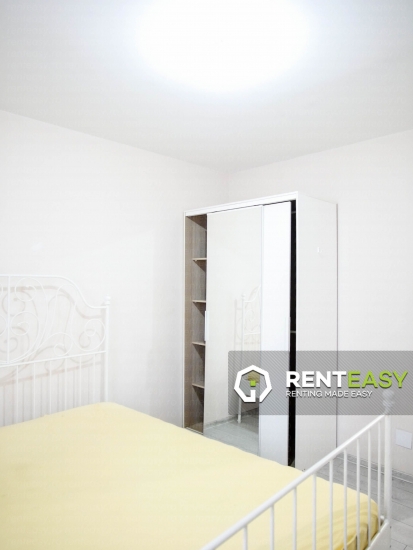 De inchiriat ! Apartament cu doua camere in zona Copou - Bellevue