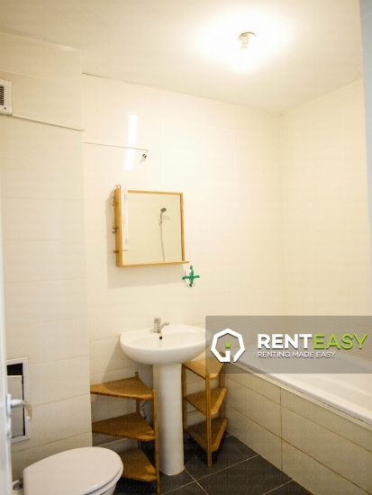 De inchiriat ! Apartament cu doua camere in zona Copou - Bellevue