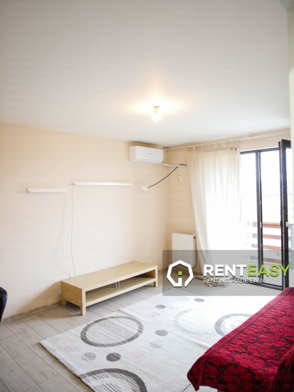 De inchiriat ! Apartament cu doua camere in zona Copou - Bellevue