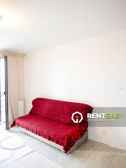 De inchiriat ! Apartament cu doua camere in zona Copou - Bellevue