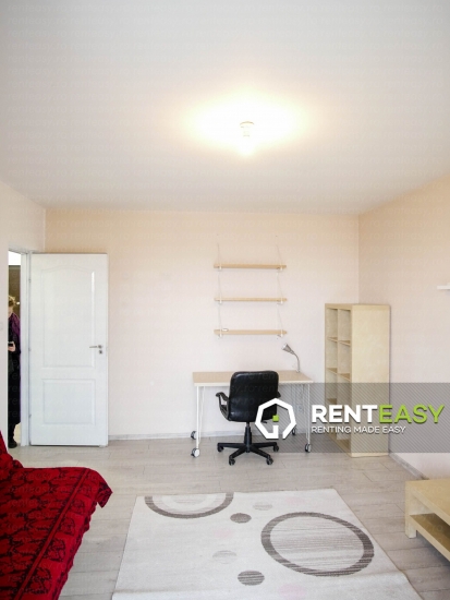 De inchiriat ! Apartament cu doua camere in zona Copou - Bellevue