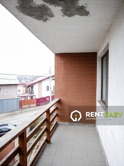 De inchiriat ! Apartament cu doua camere in zona Copou - Bellevue