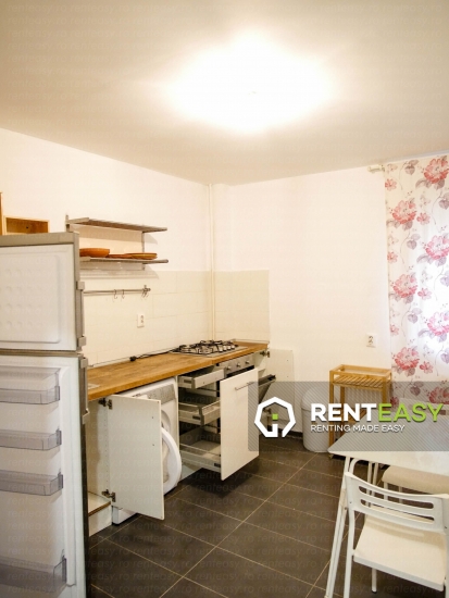 De inchiriat ! Apartament cu doua camere in zona Copou - Bellevue