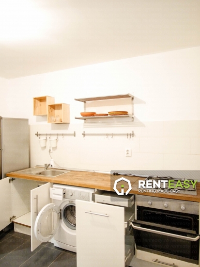 De inchiriat ! Apartament cu doua camere in zona Copou - Bellevue