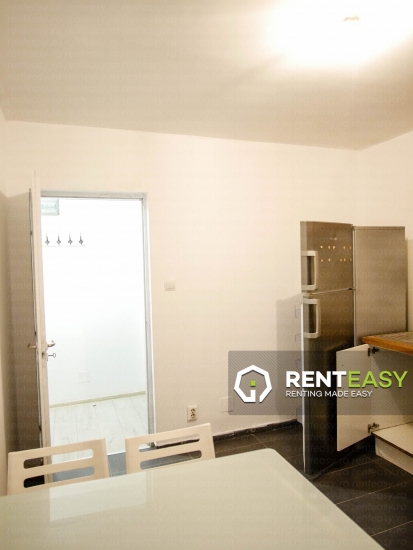 De inchiriat ! Apartament cu doua camere in zona Copou - Bellevue