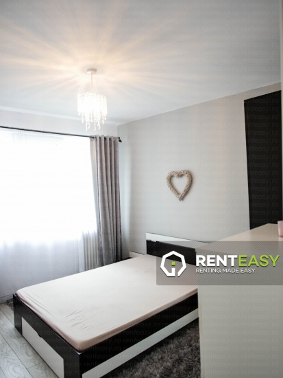 De inchiriat ! Apartament cu doua camere situat in zona Centru - Piata Unirii
