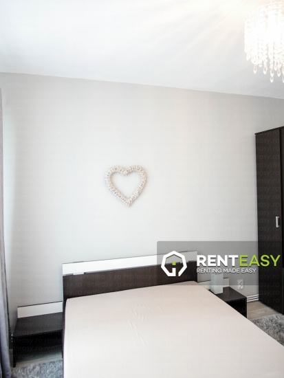 De inchiriat ! Apartament cu doua camere situat in zona Centru - Piata Unirii