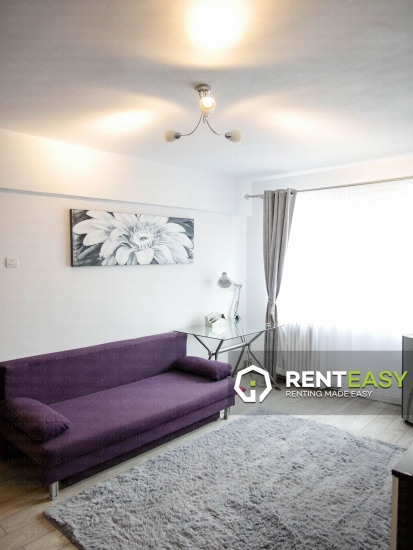 De inchiriat ! Apartament cu doua camere situat in zona Centru - Piata Unirii