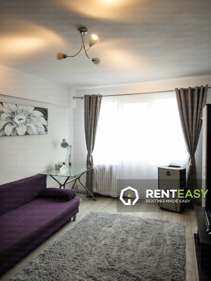De inchiriat ! Apartament cu doua camere situat in zona Centru - Piata Unirii
